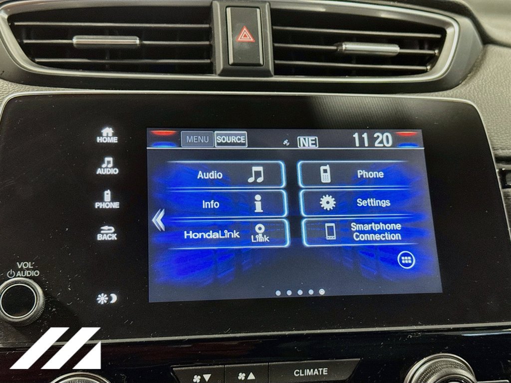Used 2019 Honda CR-V EX-L image 16