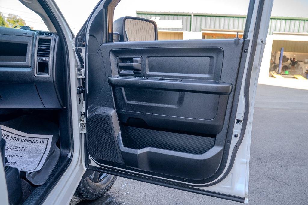 Used 2013 RAM 1500 Express AWD/4WD image 19