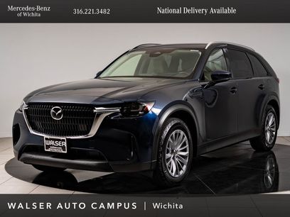 Used 2024 MAZDA CX-90 3.3 Turbo w/ Preferred Plus