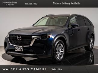 Used 2024 MAZDA CX-90 3.3 Turbo w/ Preferred Plus AWD/4WD video 1