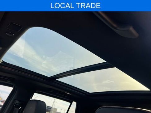 Used 2021 Chevrolet Tahoe High Country image 13