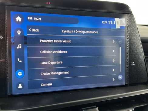 New 2026 Subaru Outback Limited AWD/4WD image 33