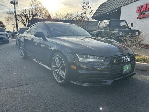 Used 2016 Audi S7 image 8