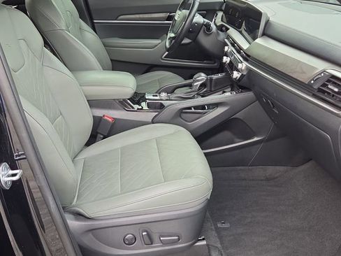 Used 2024 Kia Telluride EX X-Line AWD/4WD image 21