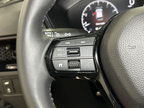Used 2024 Honda CR-V EX-L image 25