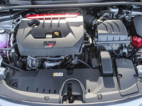New 2026 Toyota Corolla GR AWD/4WD image 14