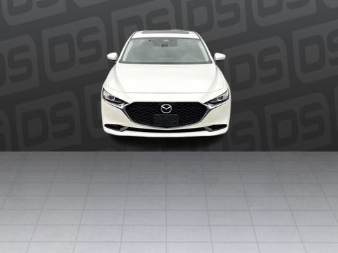 Used 2024 MAZDA MAZDA3 s image 8