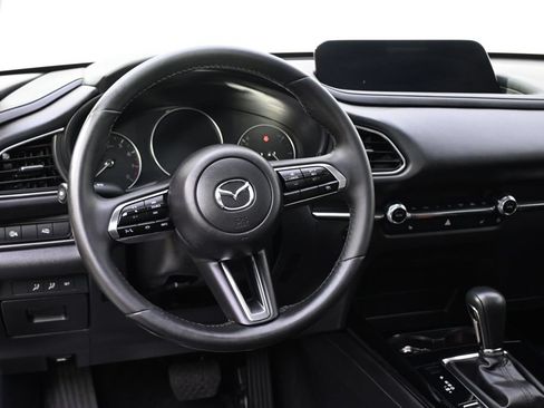 Used 2024 MAZDA CX-30 AWD 2.5 S w/ Preferred Package image 12