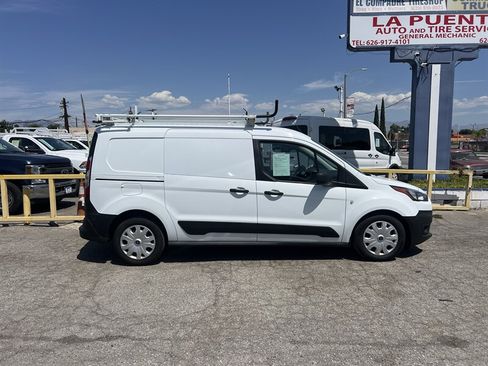 Used 2020 Ford Transit Connect XL FWD image 2