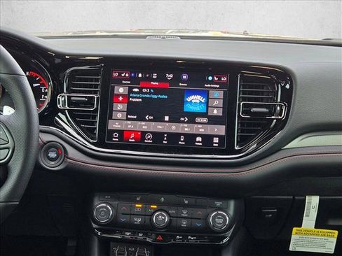 New 2026 Dodge Durango GT w/ Blacktop Package AWD/4WD image 12