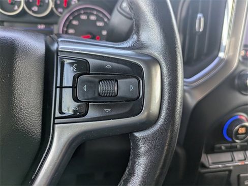 Used 2020 Chevrolet Silverado 1500 RST w/ All-Star Edition image 29