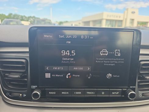 Used 2021 Kia Rio S FWD image 27
