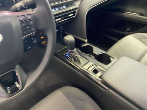 Certified 2025 Toyota Camry LE w/ Convenience Package image 21