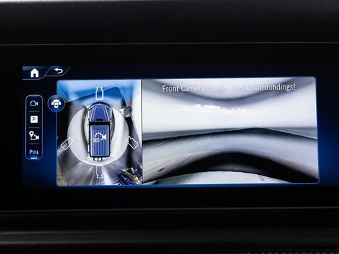 Used 2025 Mercedes-Benz G 550 image 22