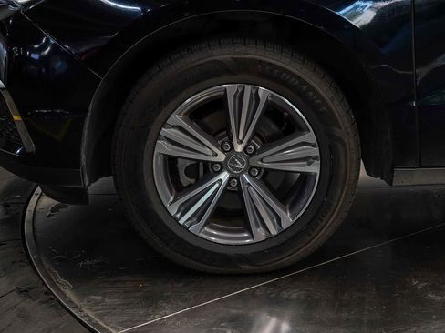 Used 2019 Acura MDX FWD image 9