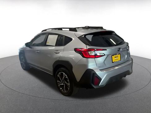 Used 2024 Subaru Crosstrek 2.0i Premium AWD/4WD image 9