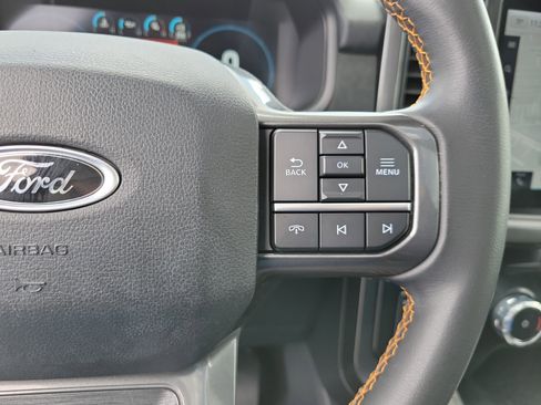 Used 2023 Ford F150 Tremor w/ Equipment Group 402A High AWD/4WD image 22