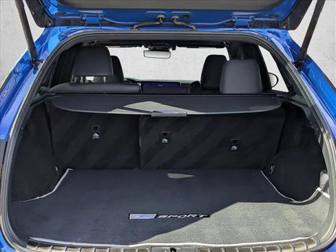 Used 2023 Lexus RX 350 F Sport image 6