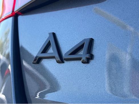 Used 2021 Audi A4 2.0T Premium Plus w/ Premium Plus Package image 20
