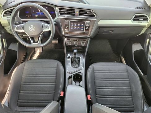 Used 2022 Volkswagen Tiguan S FWD image 26