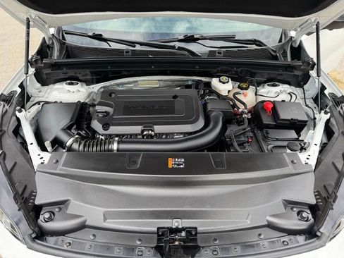 Used 2024 Buick Envision Sport Touring image 26