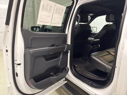 Used 2023 Ford F150 XLT w/ Equipment Group 302A High image 29