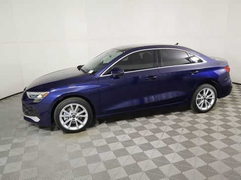 Used 2025 Audi A3 2.0T Premium Plus image 9