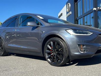 Used 2019 Tesla Model X Performance