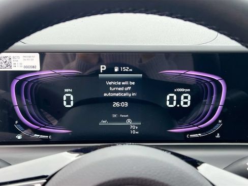 New 2026 Kia Seltos S FWD image 12