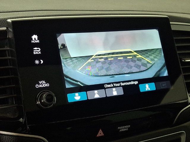 Used 2023 Honda Passport TrailSport image 4
