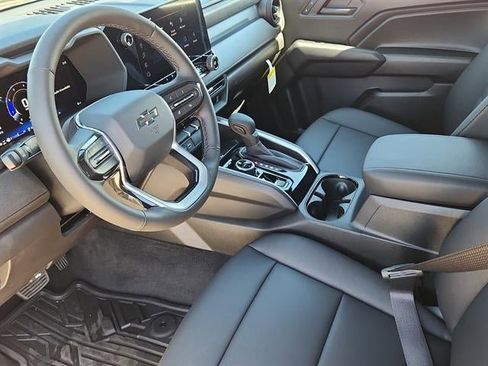 New 2026 Chevrolet Colorado Trail Boss image 7