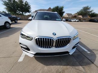 Used 2020 BMW X5 sDrive40i w/ Premium Package RWD video 2