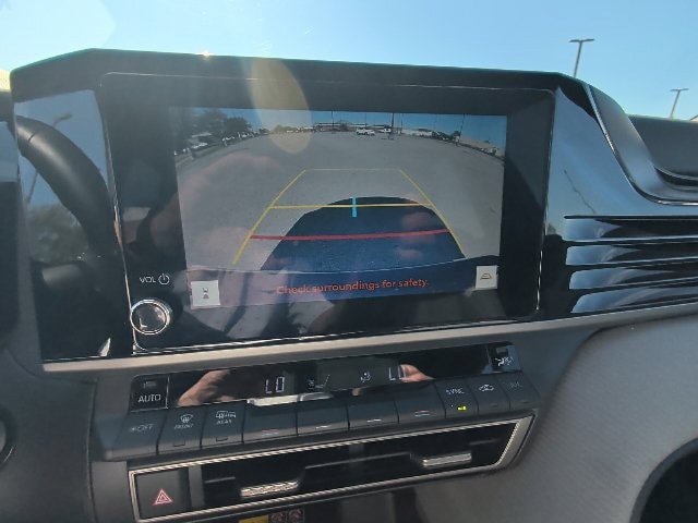 Certified 2026 Toyota Camry SE FWD image 15