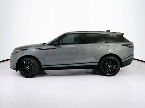 Used 2026 Land Rover Range Rover Velar S AWD/4WD image 8