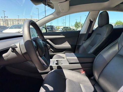 Used 2023 Tesla Model 3 Performance AWD/4WD image 22