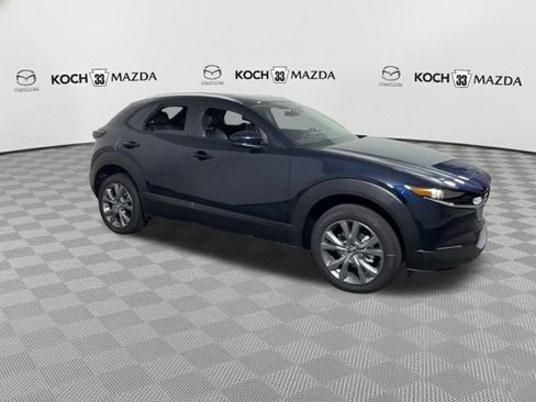 New 2026 MAZDA CX-30 AWD 2.5 S image 11