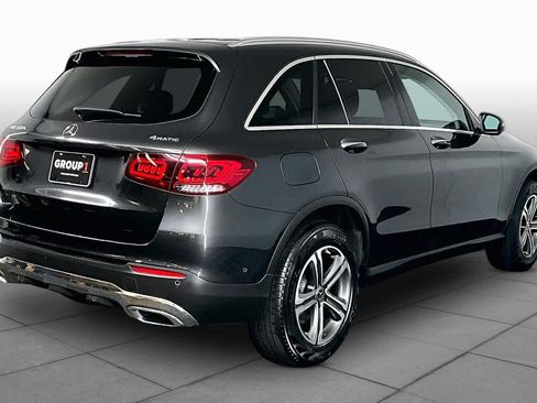 Certified 2021 Mercedes-Benz GLC 300 4MATIC image 13