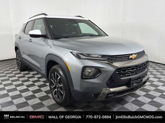 Certified 2023 Chevrolet TrailBlazer ACTIV w/ Sun and Liftgate Package AWD/4WD video 1