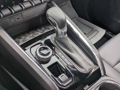 New 2025 GMC Canyon Elevation w/ Convenience Package AWD/4WD image 24