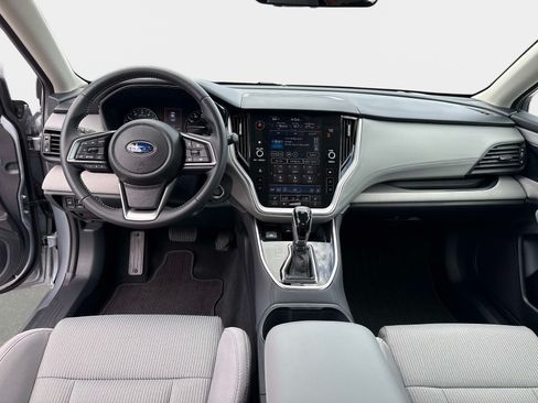 Certified 2025 Subaru Legacy Premium AWD/4WD image 16