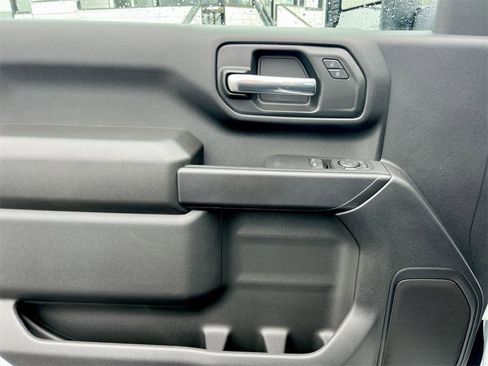 New 2025 GMC Sierra 3500 Pro w/ Snow Plow Prep/Camper Package image 19