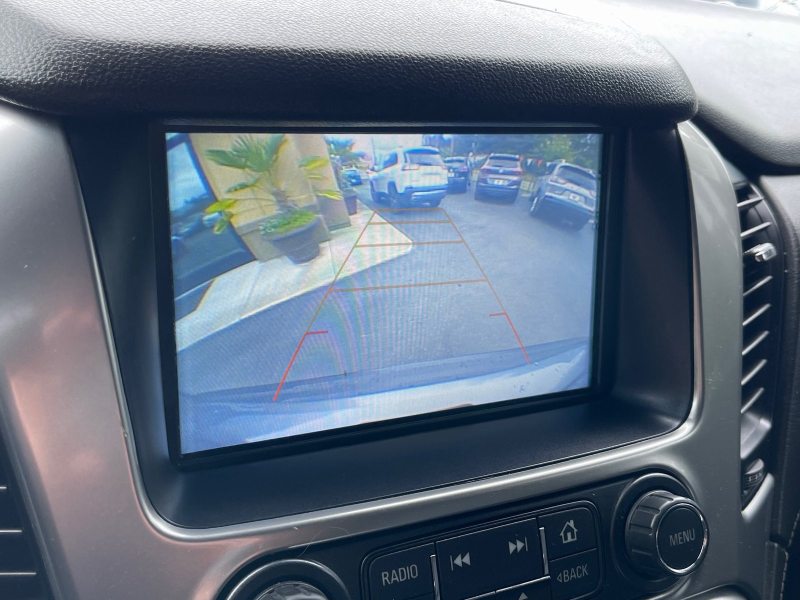 Used 2019 Chevrolet Tahoe LT RWD image 35