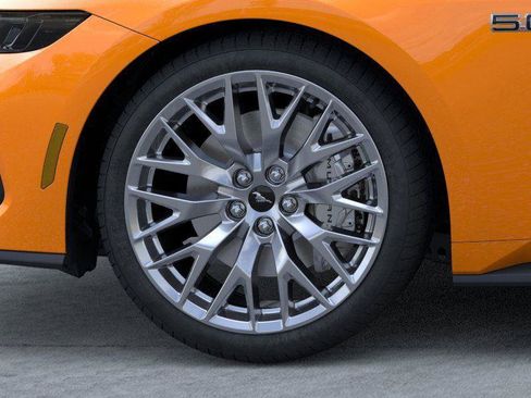 New 2026 Ford Mustang GT Premium RWD image 19