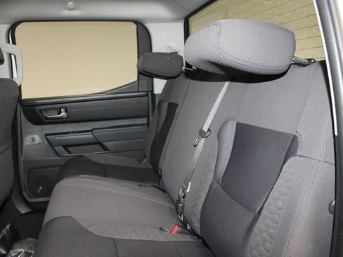 Used 2024 Toyota Tundra SR5 w/ SX Package RWD image 18