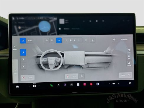 Used 2026 Tesla Model S image 21