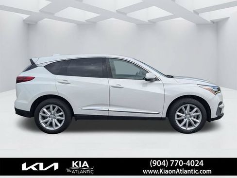 Used 2021 Acura RDX AWD image 2