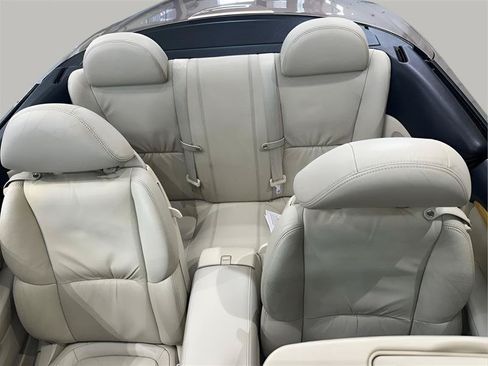 Used 2002 Lexus SC 430 Convertible RWD image 25
