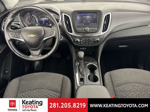 Used 2024 Chevrolet Equinox LT image 21