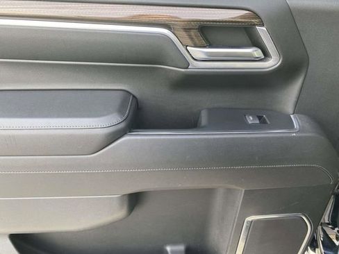 Used 2023 Chevrolet Silverado 1500 LT w/ Protection Package image 13