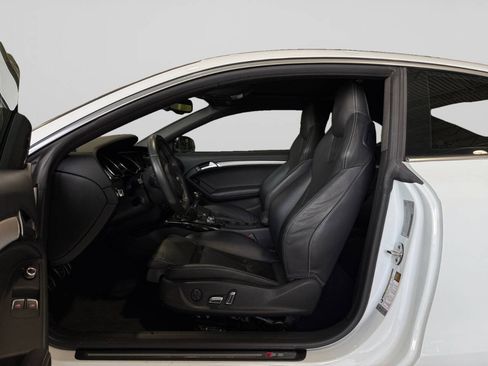 Used 2013 Audi S5 Prestige AWD/4WD image 10